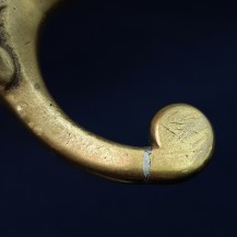 British Bandsmans Sword of the Cambridgeshire Militia, Circa 1833 - 16
